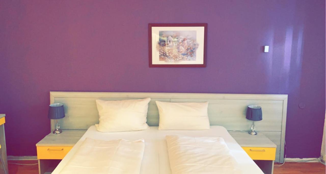 Hotel-Restaurant Kastel Bernkastel-Kues Εξωτερικό φωτογραφία