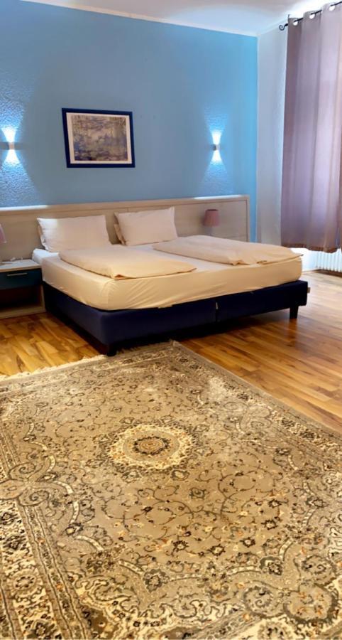 Hotel-Restaurant Kastel Bernkastel-Kues Εξωτερικό φωτογραφία