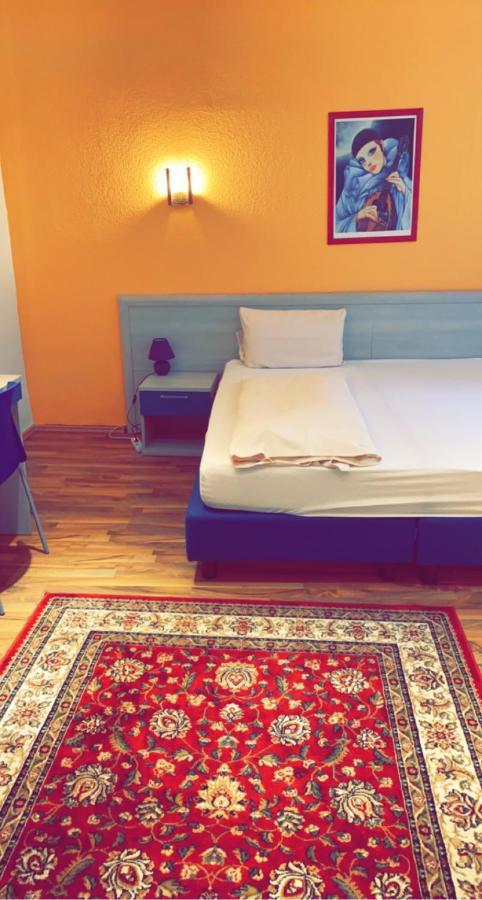 Hotel-Restaurant Kastel Bernkastel-Kues Εξωτερικό φωτογραφία