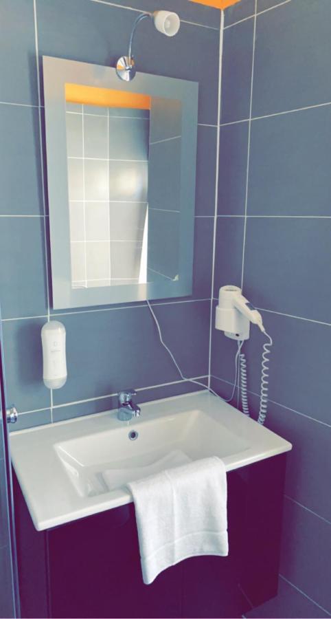 Hotel-Restaurant Kastel Bernkastel-Kues Εξωτερικό φωτογραφία