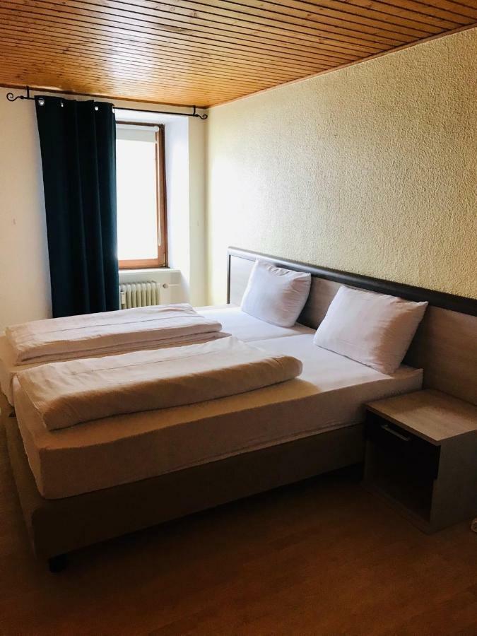 Hotel-Restaurant Kastel Bernkastel-Kues Εξωτερικό φωτογραφία